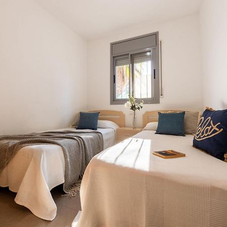 Holiday Home Gaviota 8 By Interhome 리우마르 외부 사진