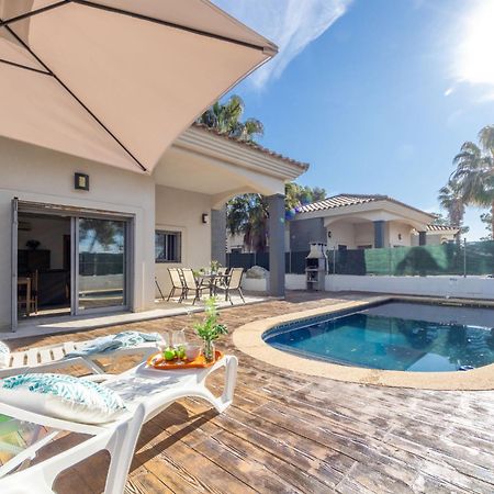 Holiday Home Gaviota 8 By Interhome 리우마르 외부 사진