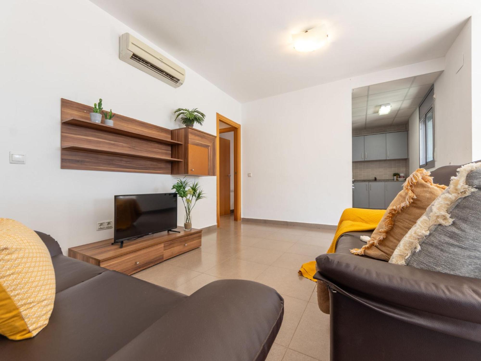 Holiday Home Gaviota 8 By Interhome 리우마르 외부 사진