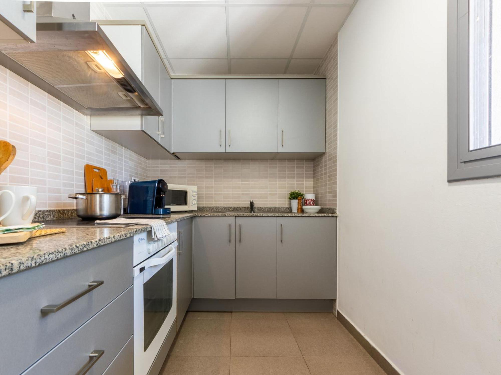 Holiday Home Gaviota 8 By Interhome 리우마르 외부 사진