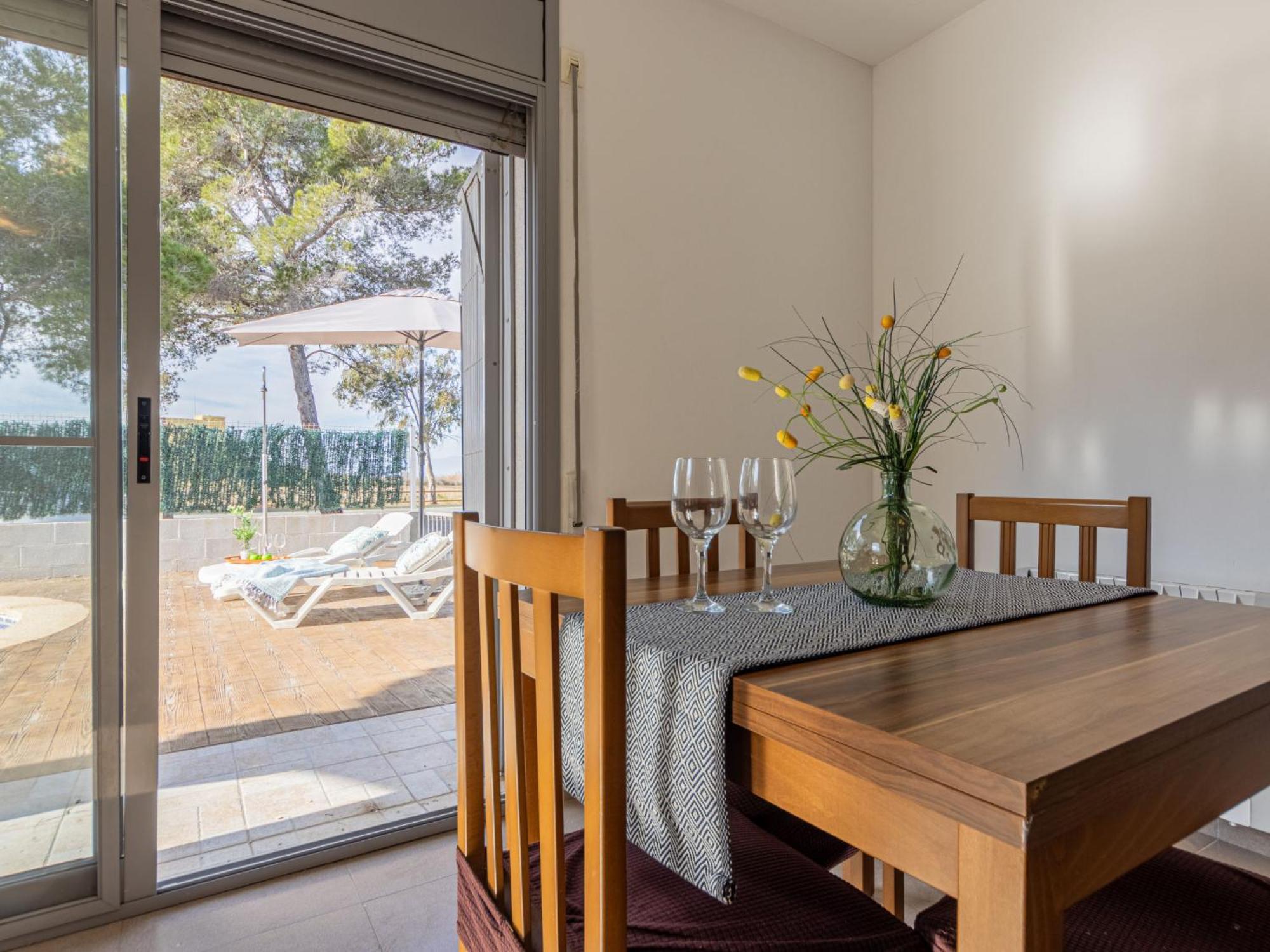 Holiday Home Gaviota 8 By Interhome 리우마르 외부 사진