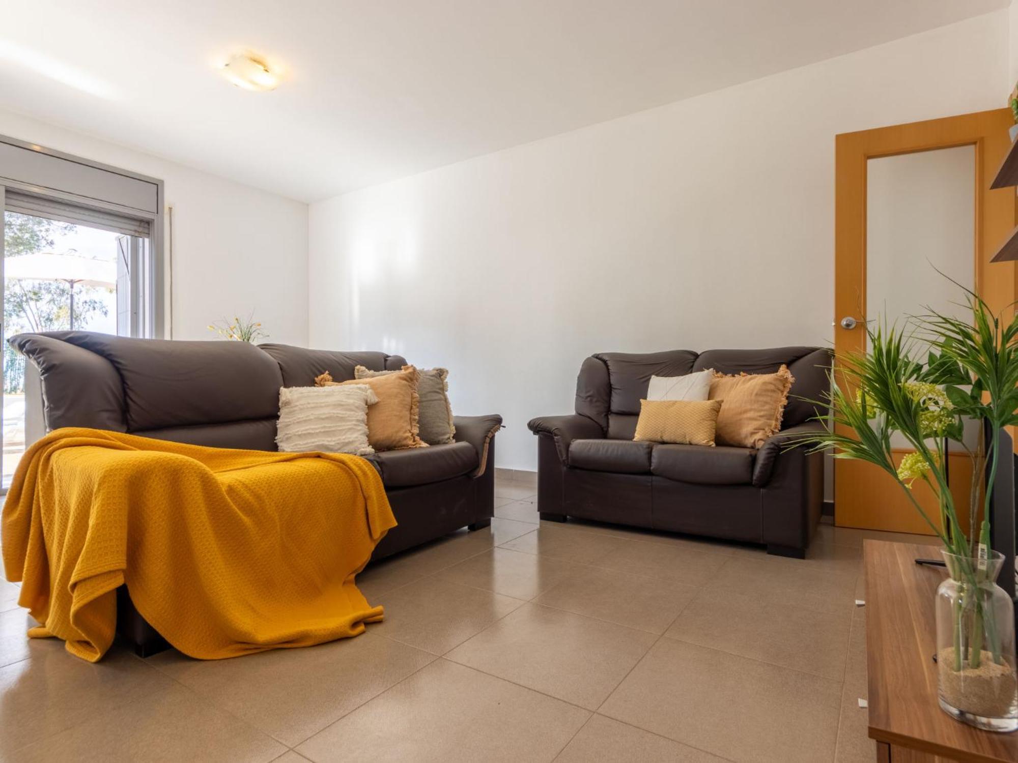Holiday Home Gaviota 8 By Interhome 리우마르 외부 사진