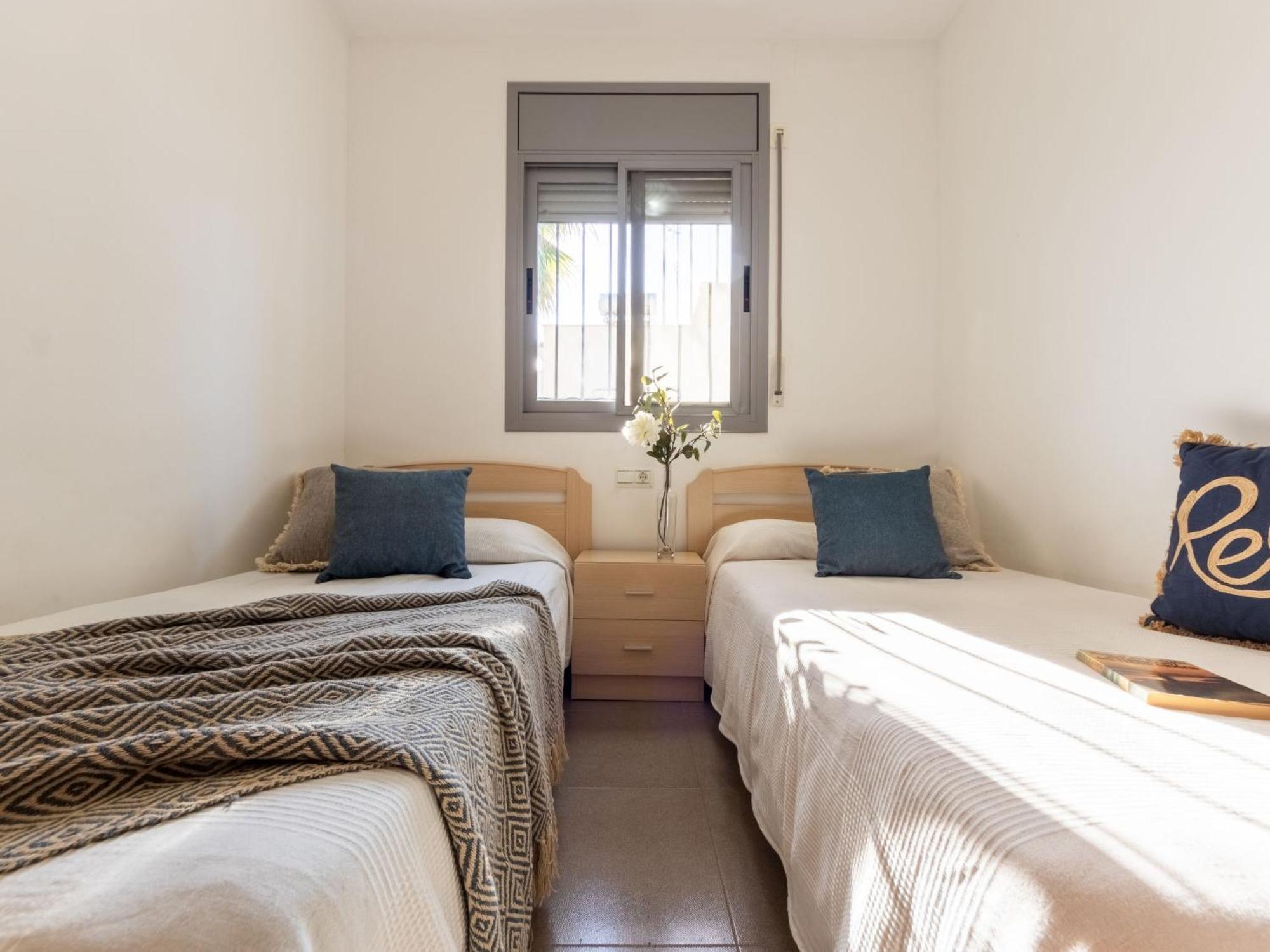Holiday Home Gaviota 8 By Interhome 리우마르 외부 사진