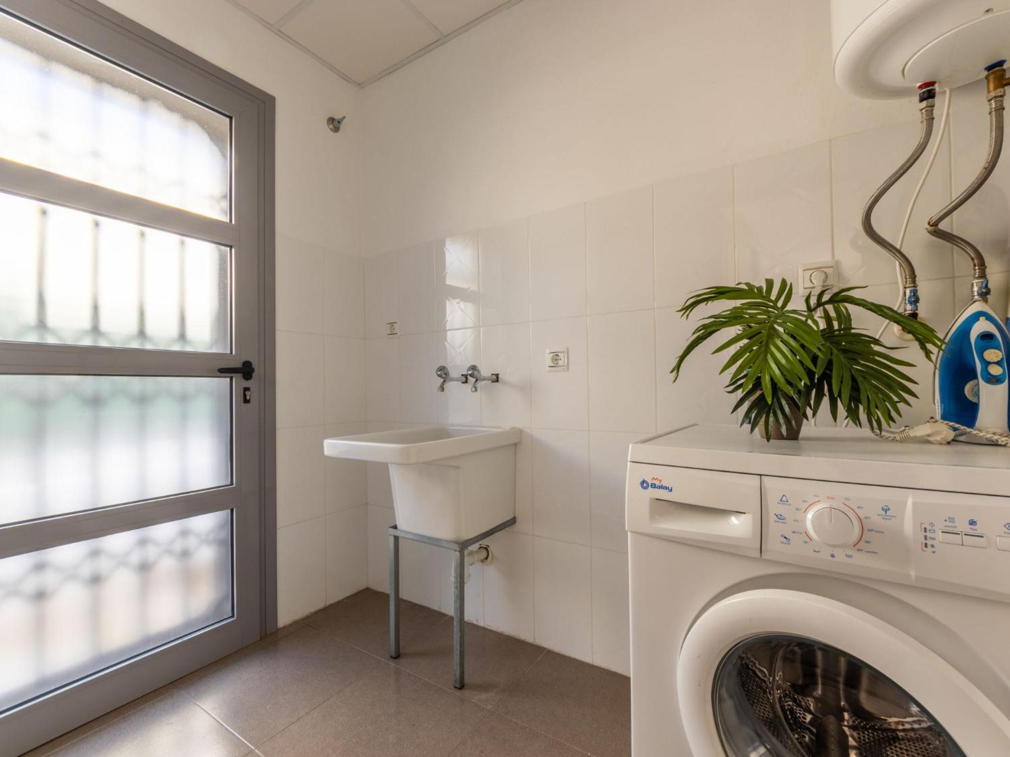 Holiday Home Gaviota 8 By Interhome 리우마르 외부 사진