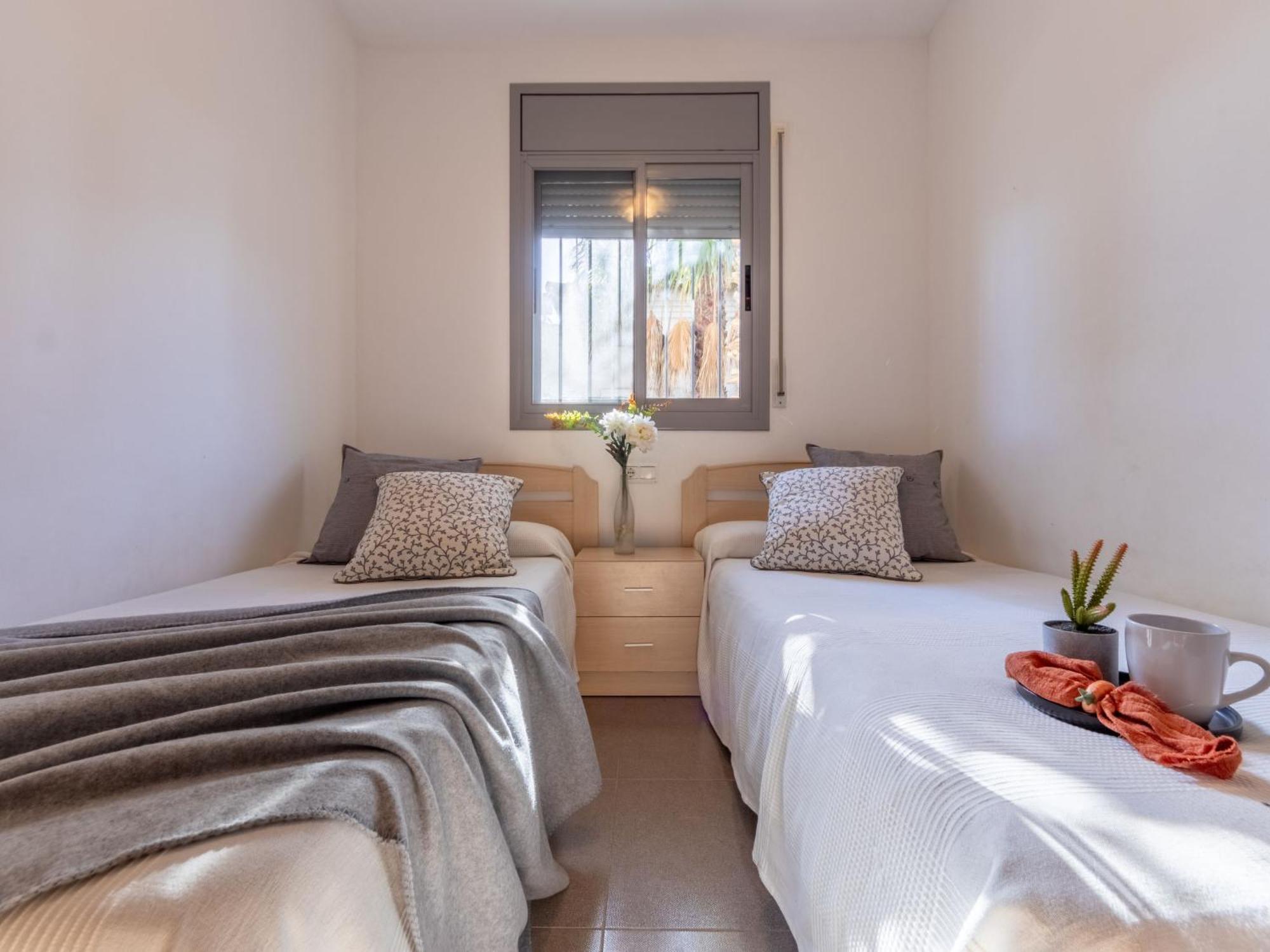 Holiday Home Gaviota 8 By Interhome 리우마르 외부 사진