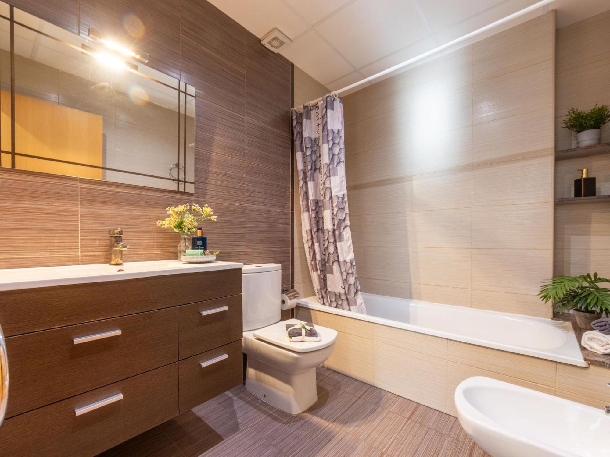 Holiday Home Gaviota 8 By Interhome 리우마르 외부 사진