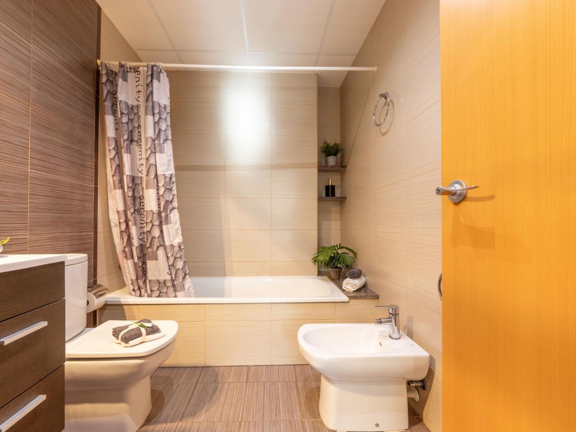 Holiday Home Gaviota 8 By Interhome 리우마르 외부 사진