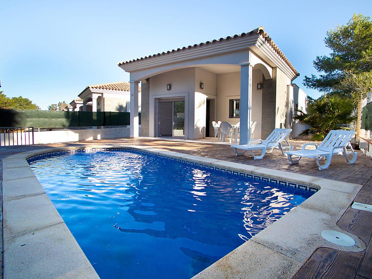 Holiday Home Gaviota 8 By Interhome 리우마르 외부 사진